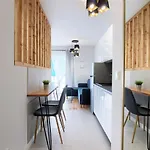 Ξενοδοχείο με διαμερίσματα In - Chmielewskiego 3*