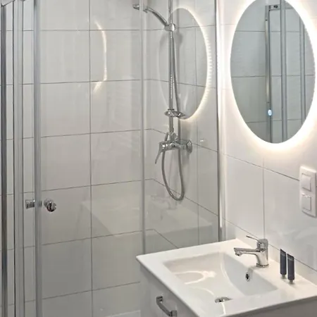 Aparthotel In - Chmielewskiego