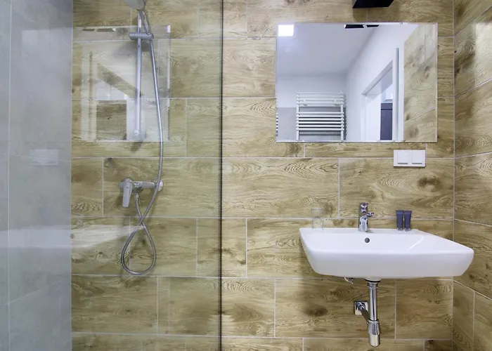 Aparthotel In - Chmielewskiego