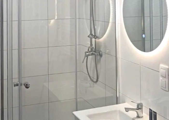 Aparthotel In - Chmielewskiego